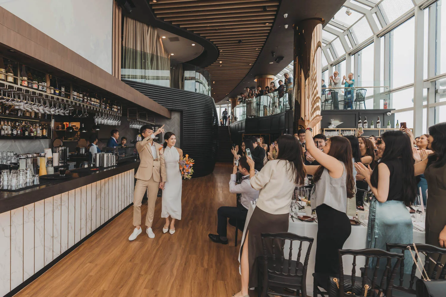 N & X wedding photo 113