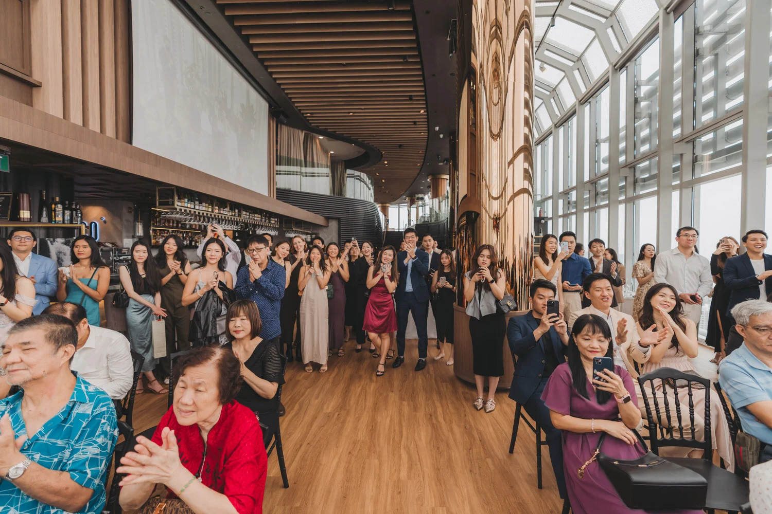 N & X wedding photo 92