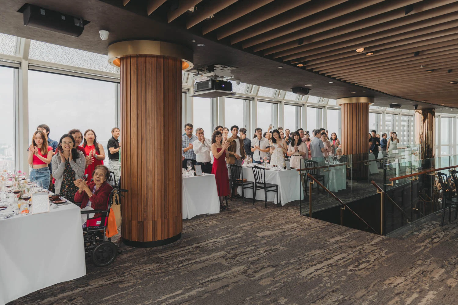 N & X wedding photo 110