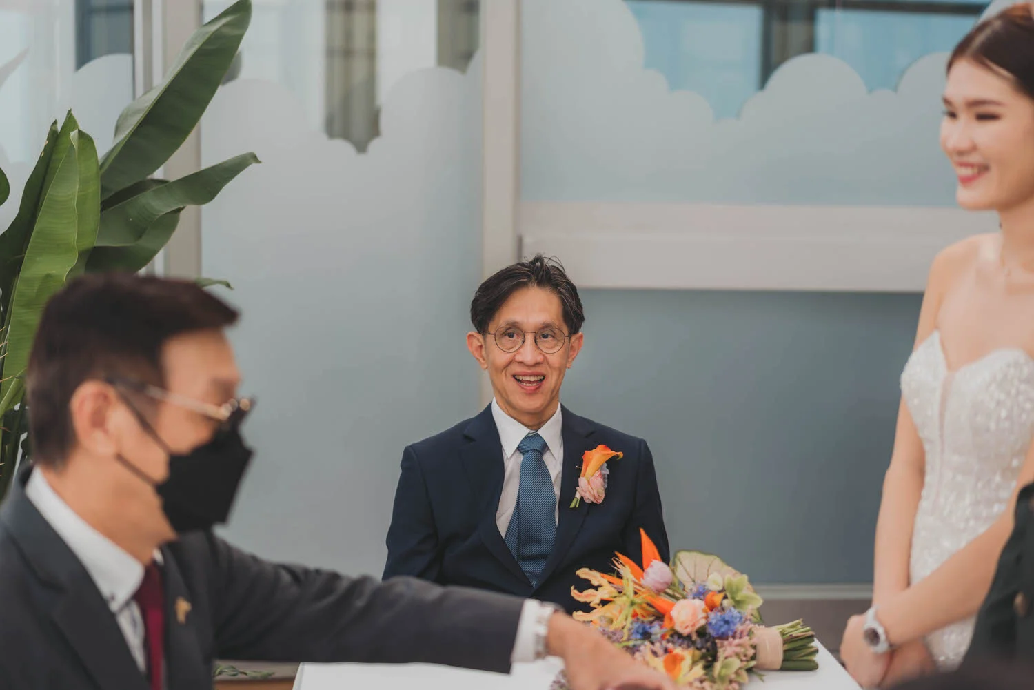 N & X wedding photo 73