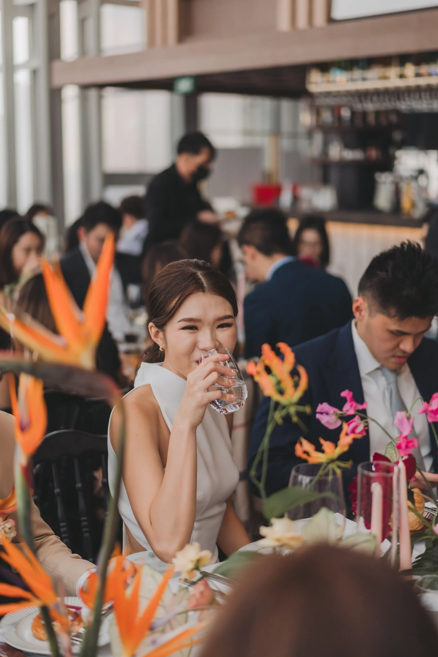 N & X wedding photo 118