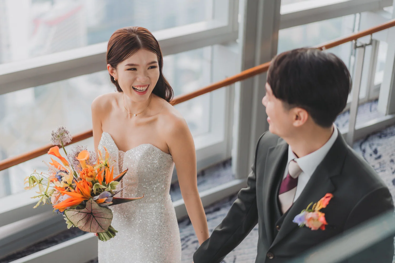 N & X wedding photo 54