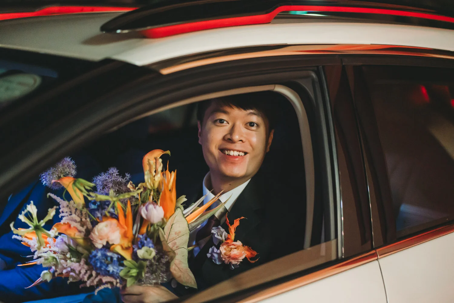 N & X wedding photo 1