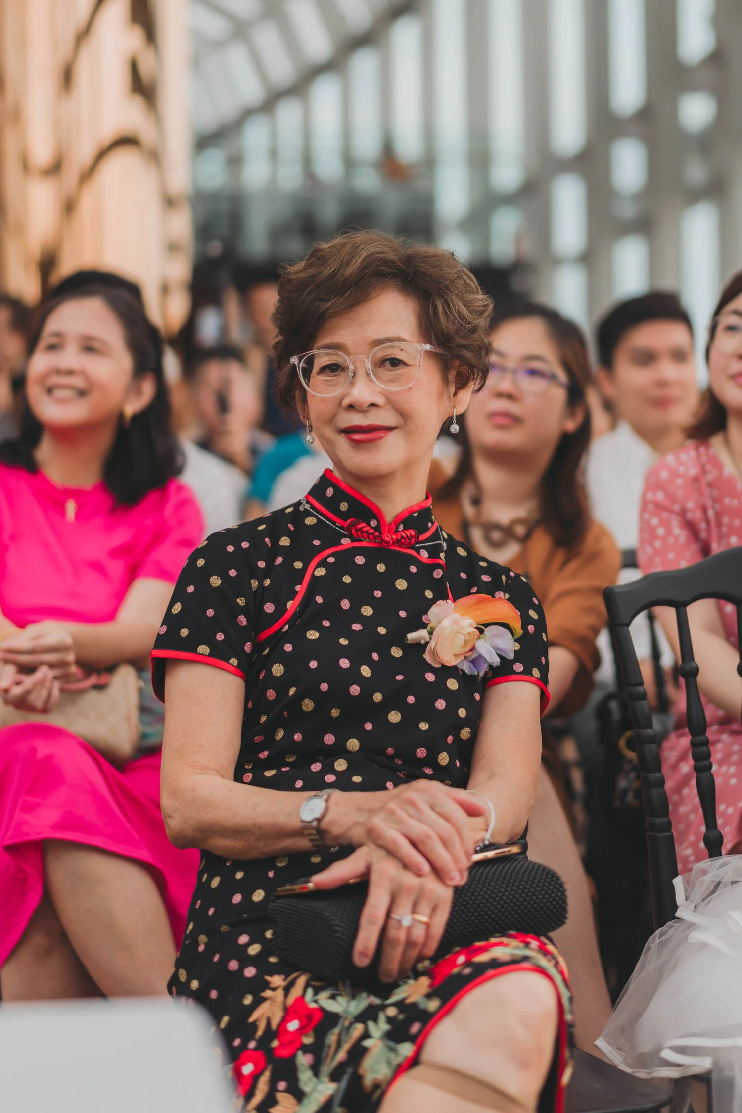 N & X wedding photo 82