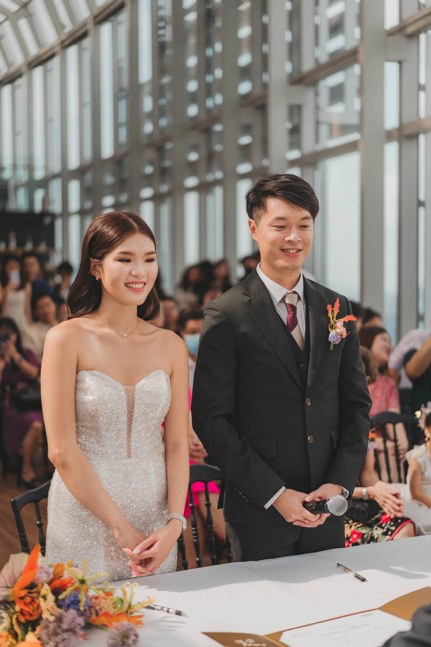 N & X wedding photo 71