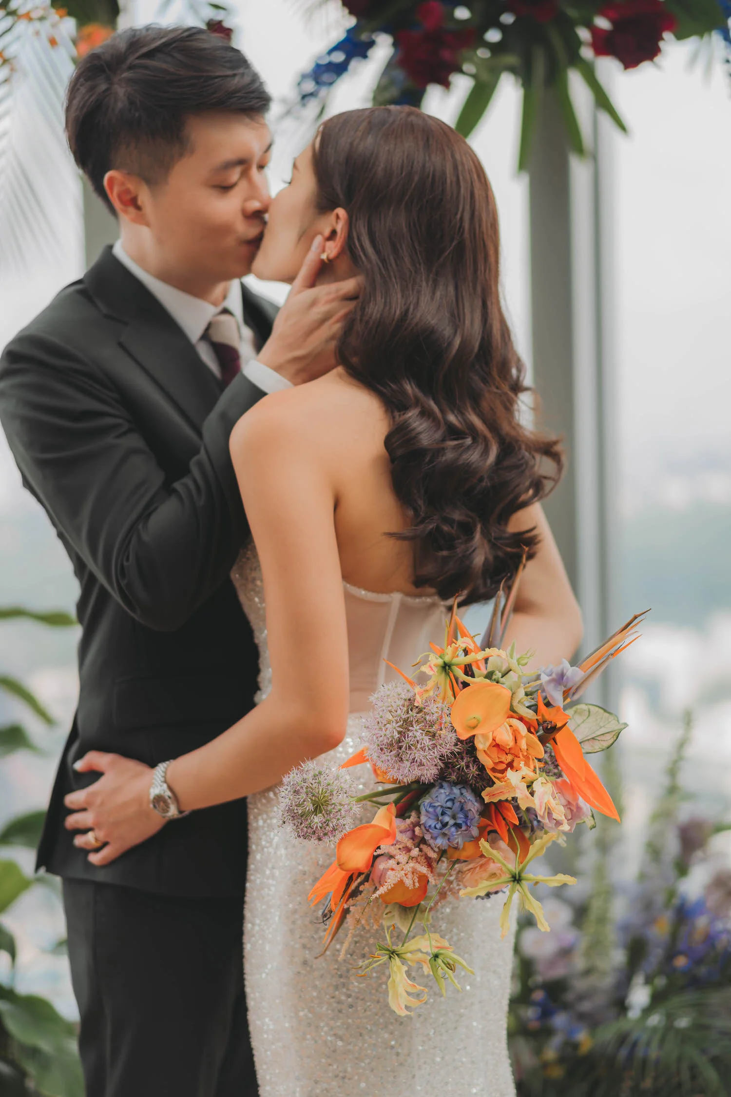 N & X wedding photo 101