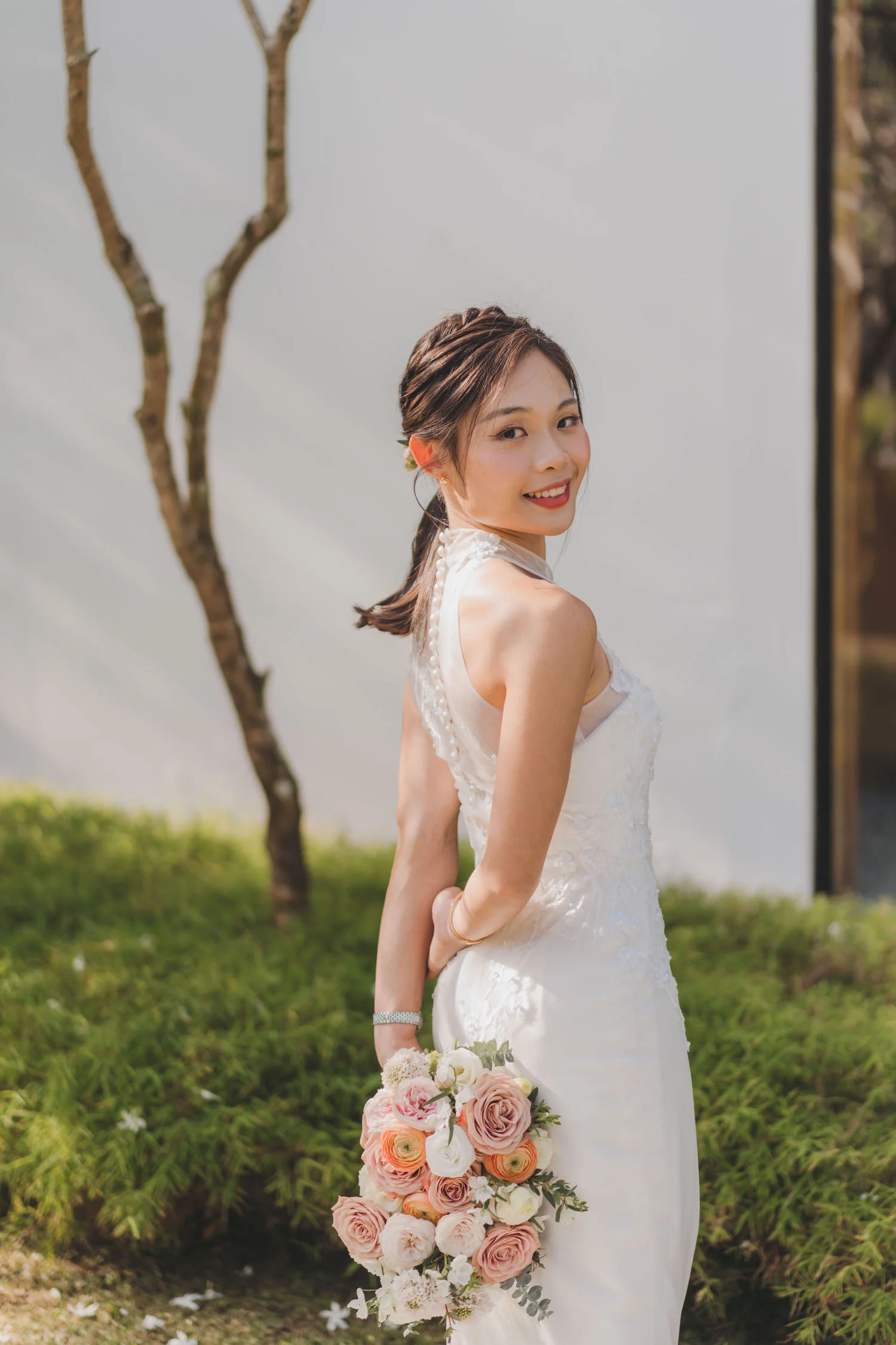 Z & W wedding photo 4