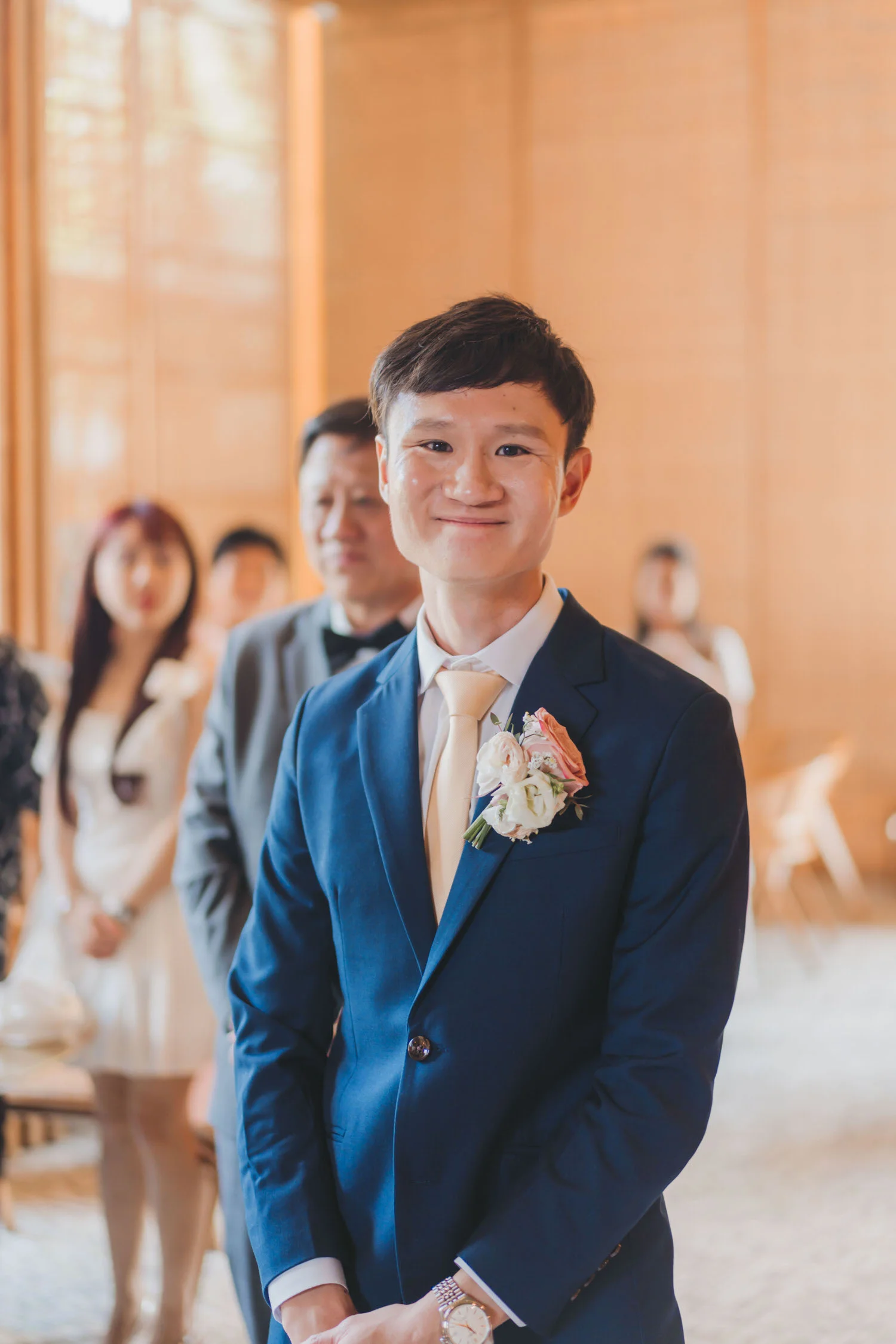 Z & W wedding photo 25