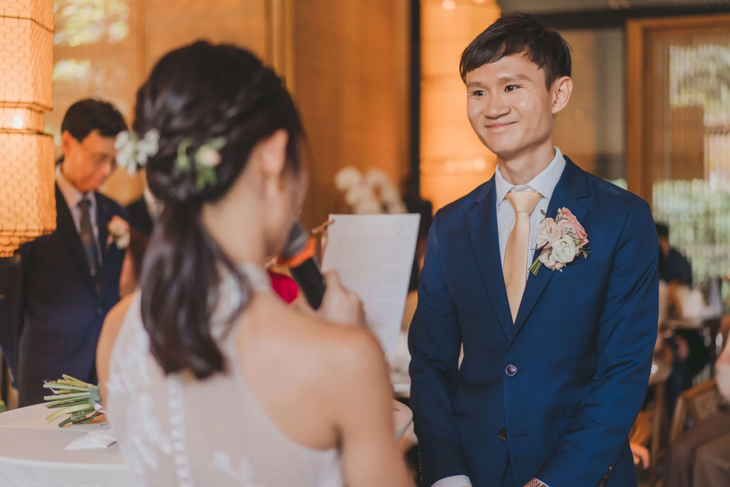 Z & W wedding photo 30