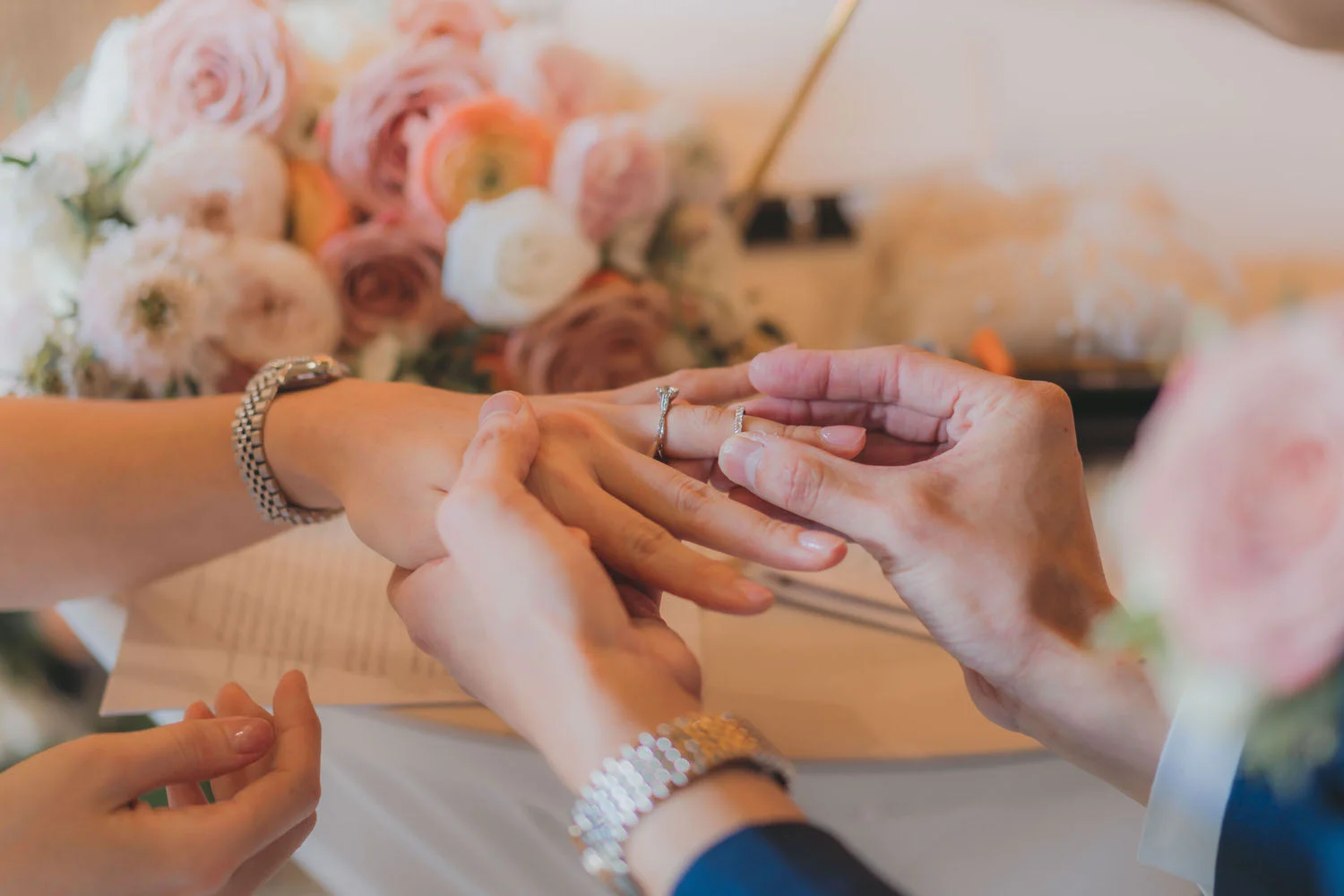 Z & W wedding photo 29