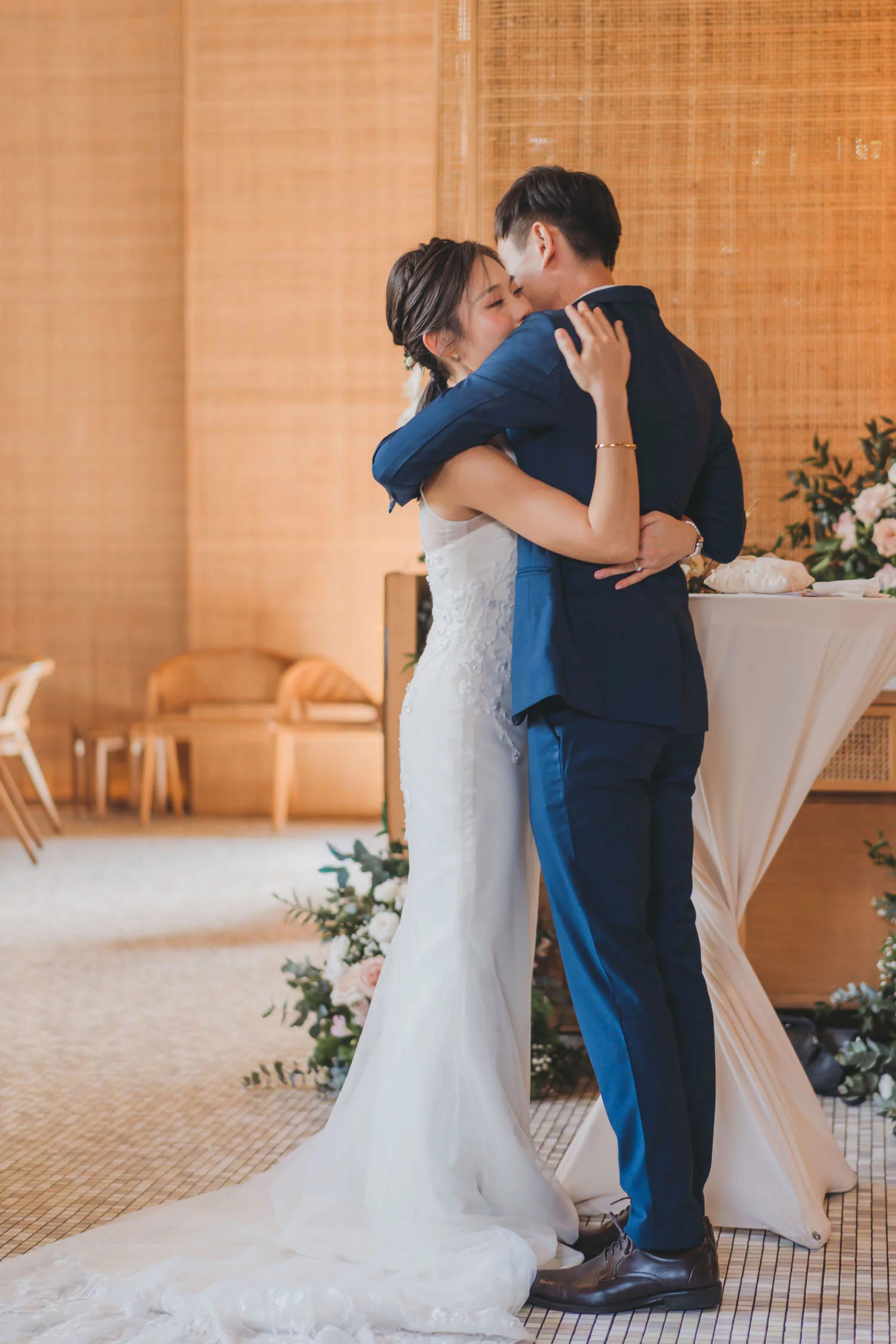 Z & W wedding photo 32