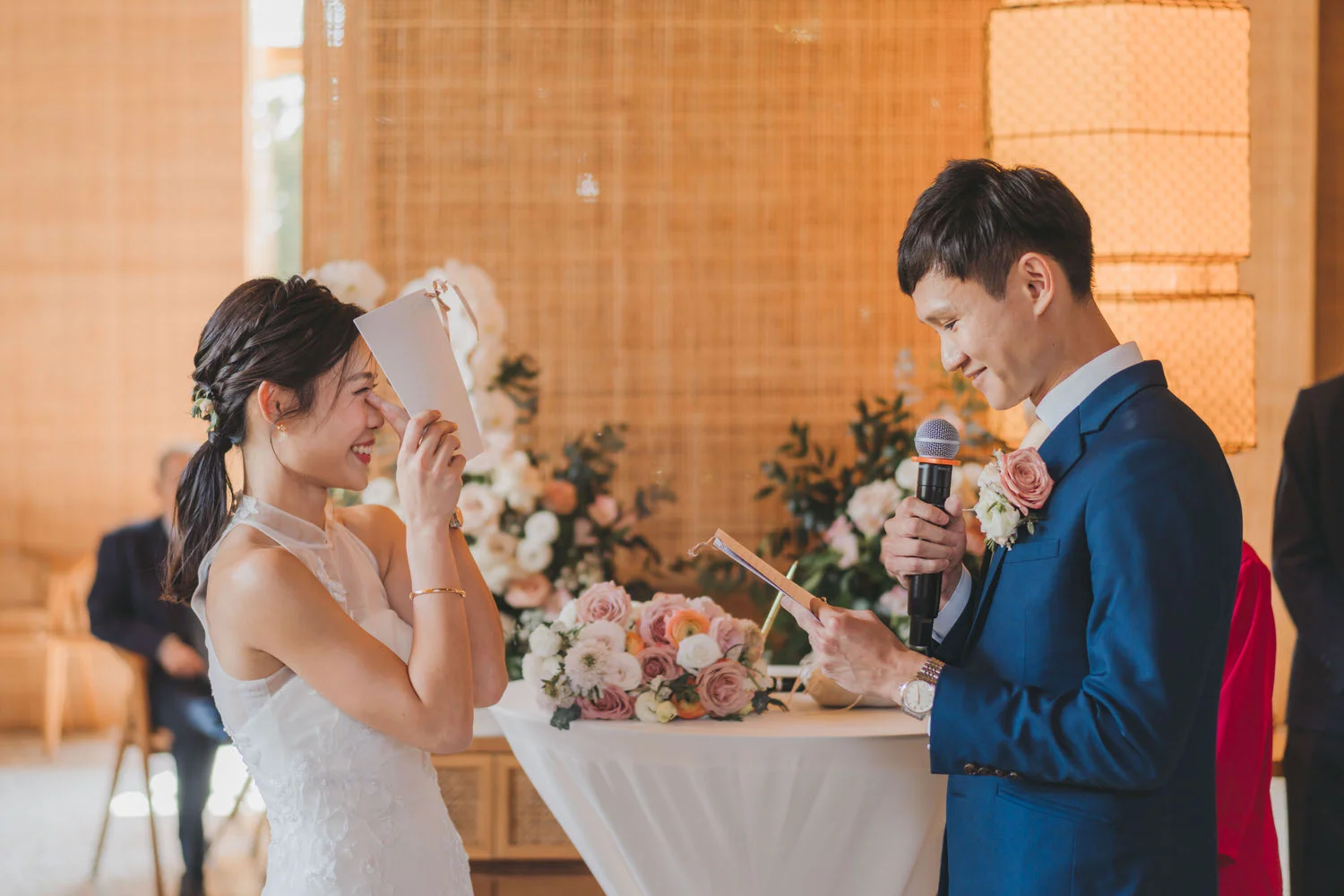 Z & W wedding photo 28