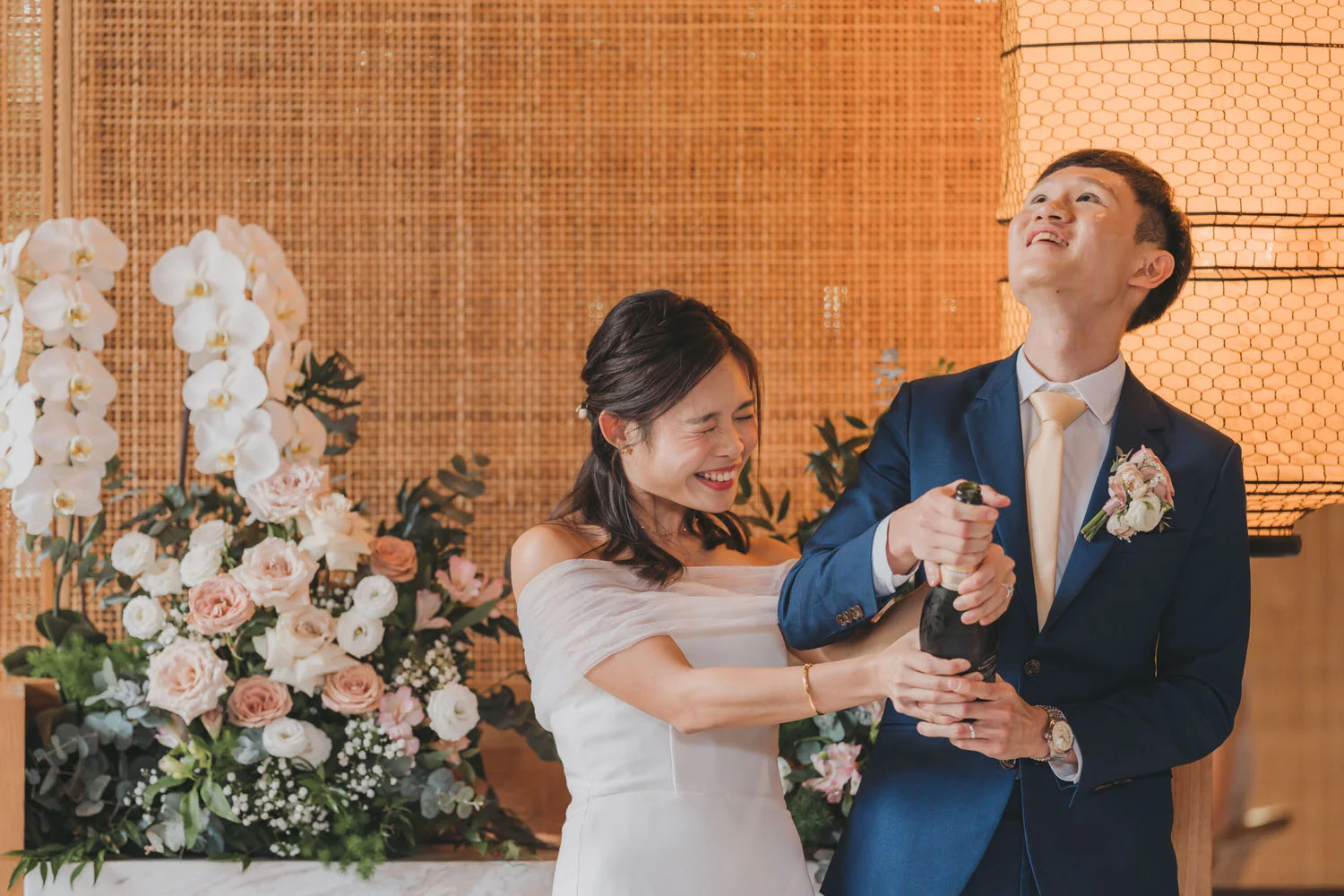 Z & W wedding photo 52