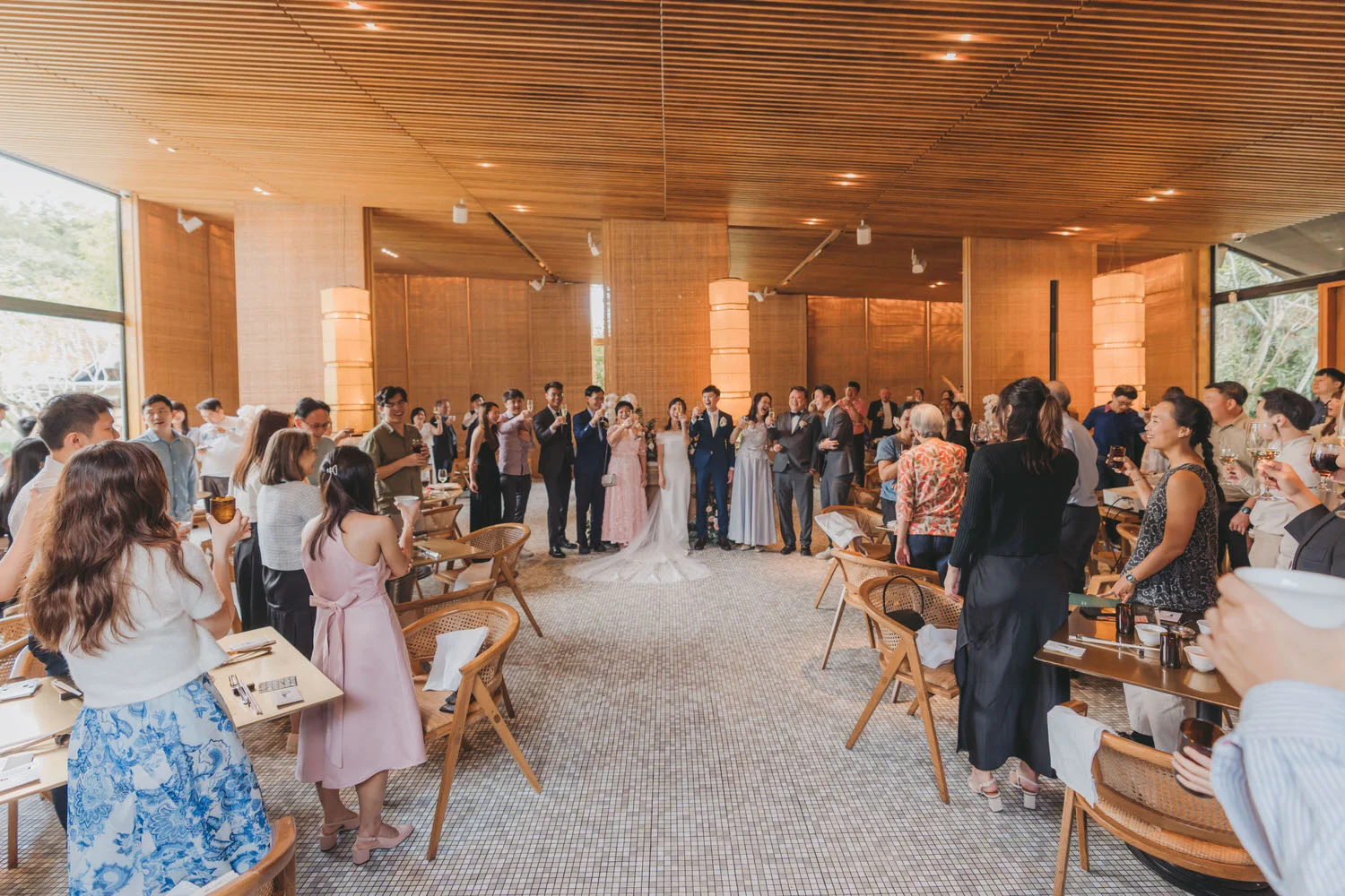 Z & W wedding photo 54