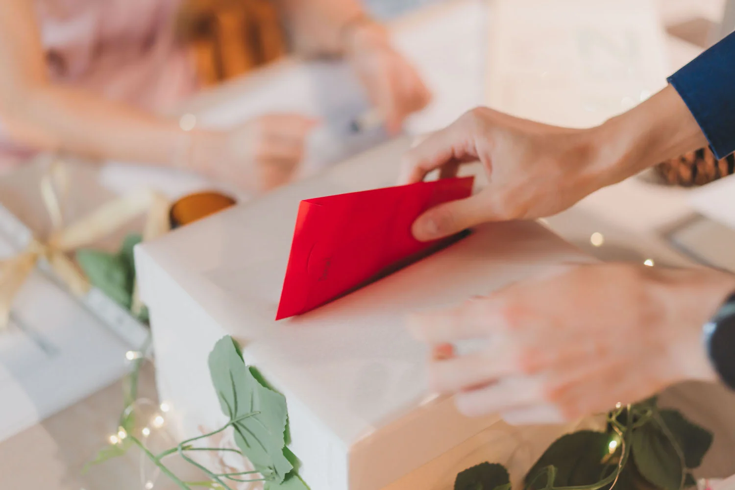 Z & W wedding photo 35