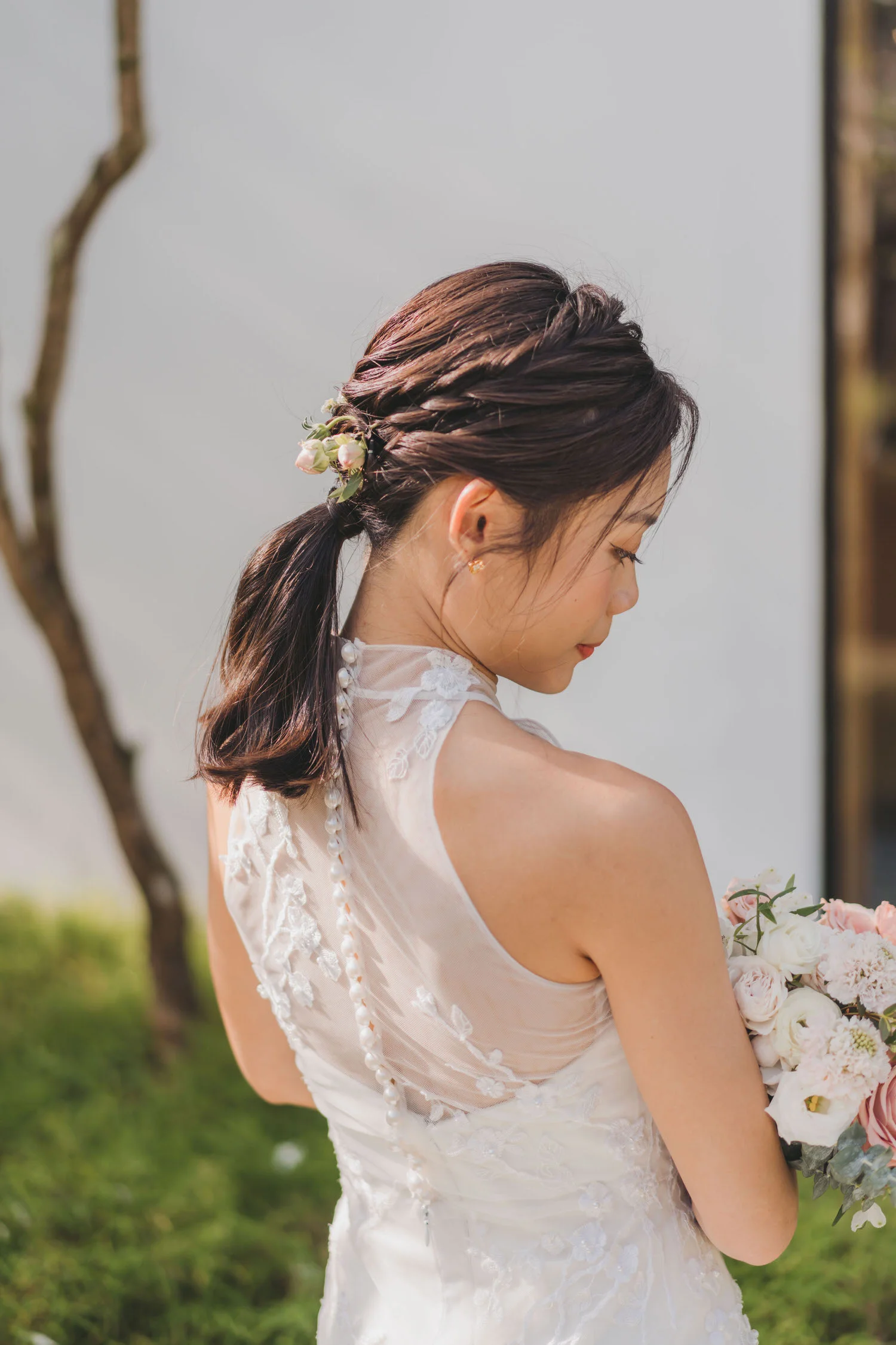 Z & W wedding photo 5