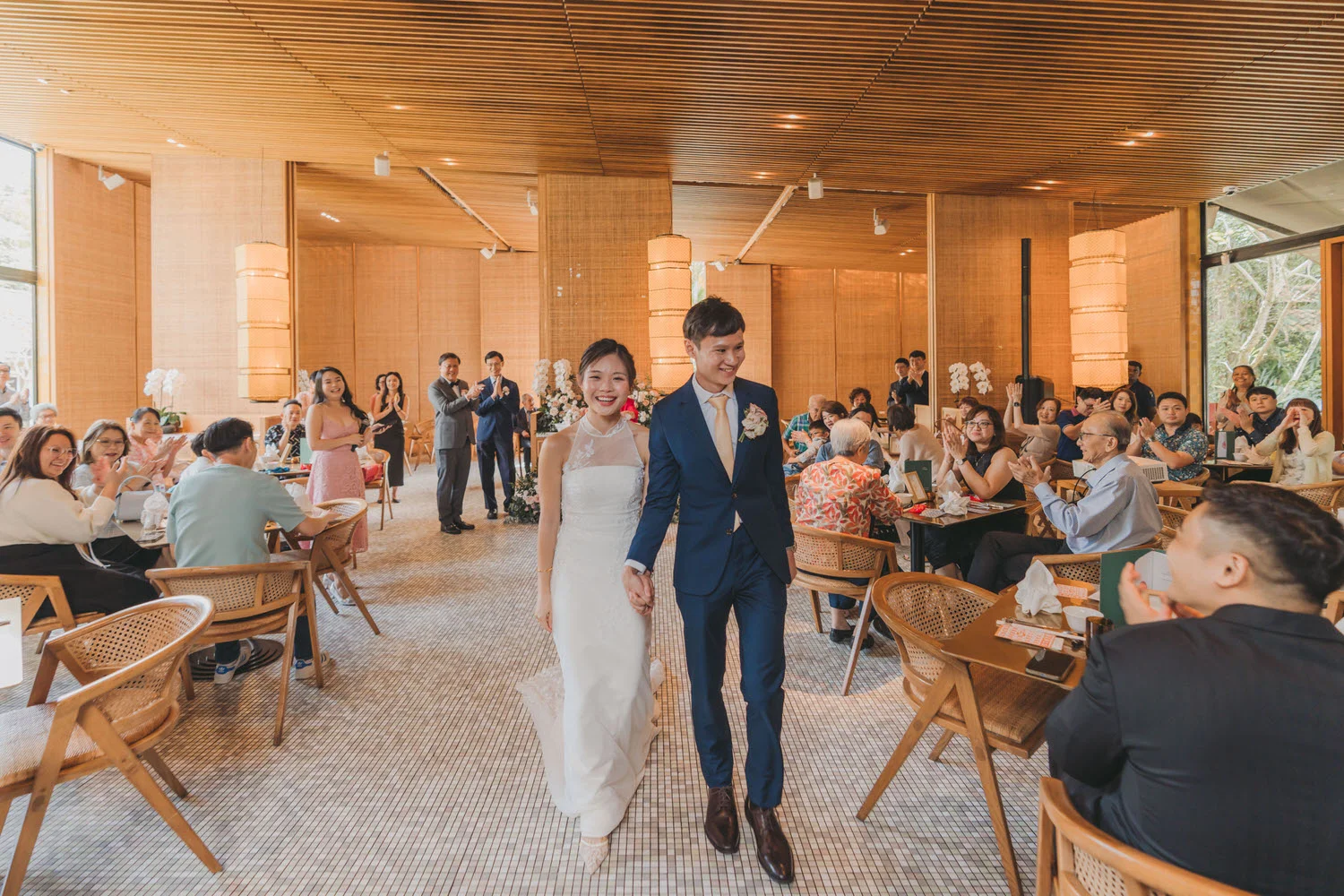 Z & W wedding photo 33