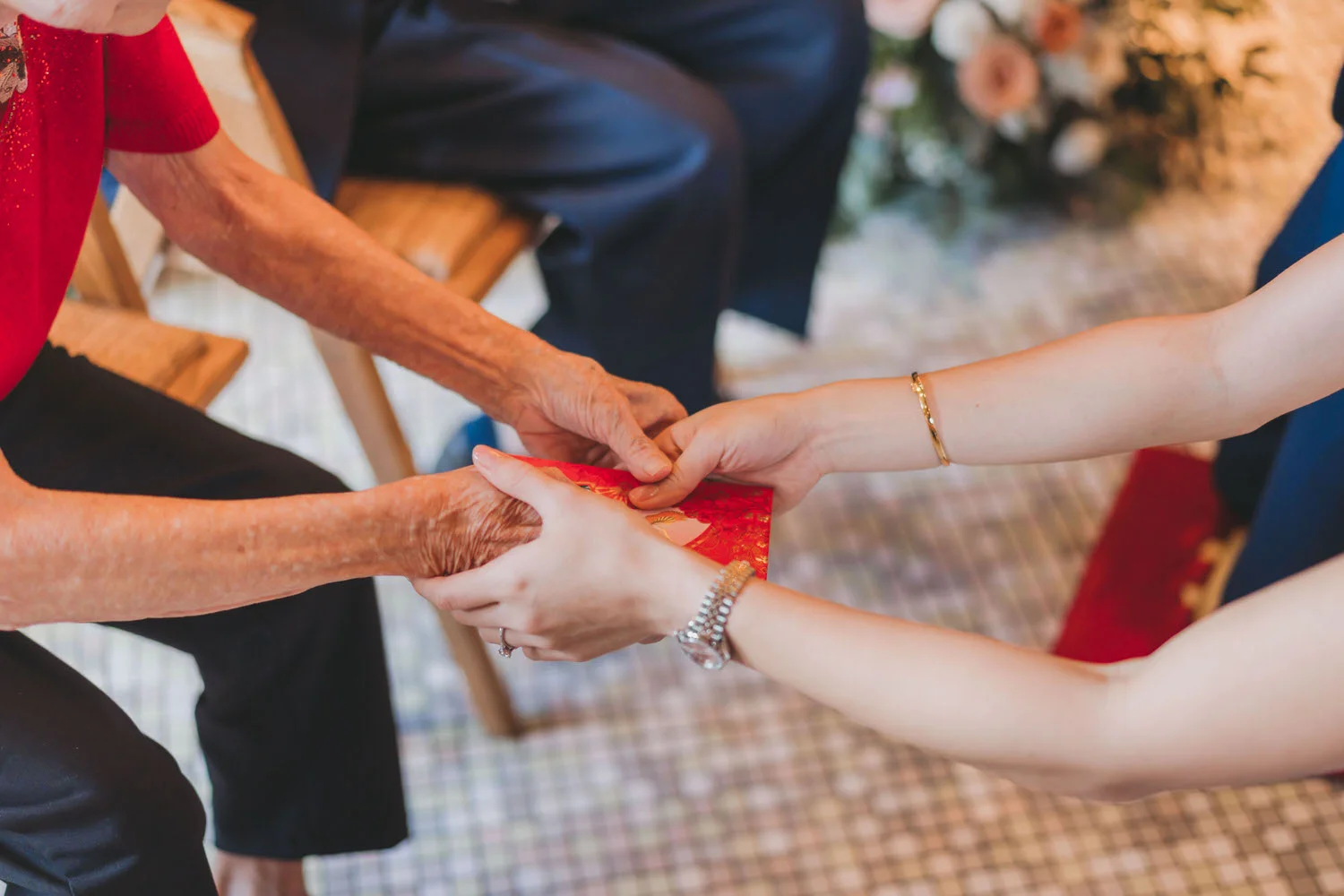 Z & W wedding photo 23