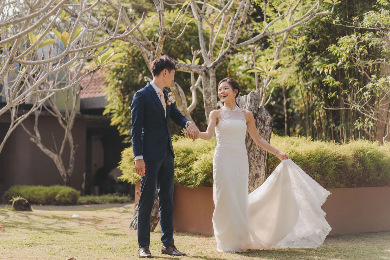 Z & W wedding photo 10