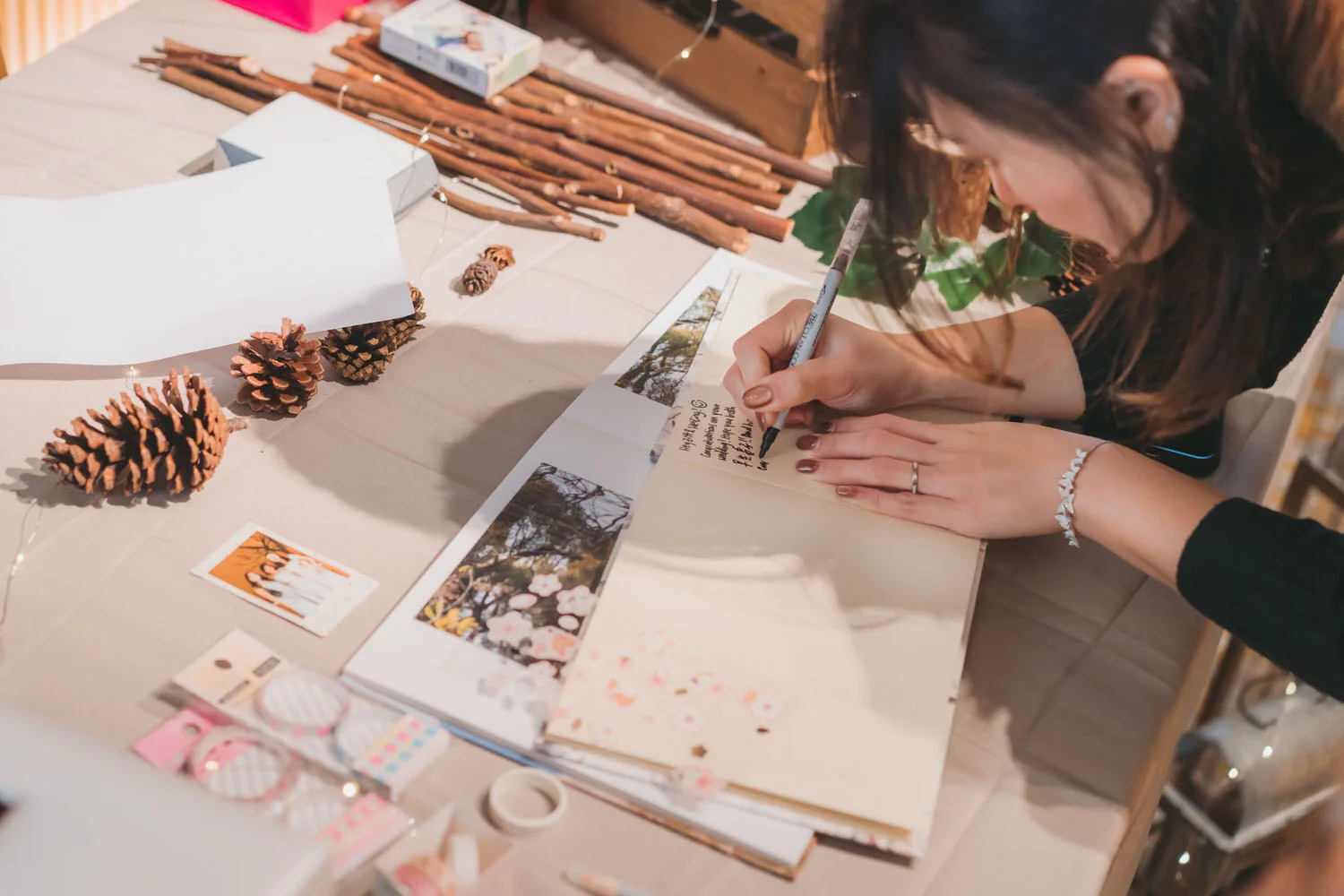 Z & W wedding photo 37