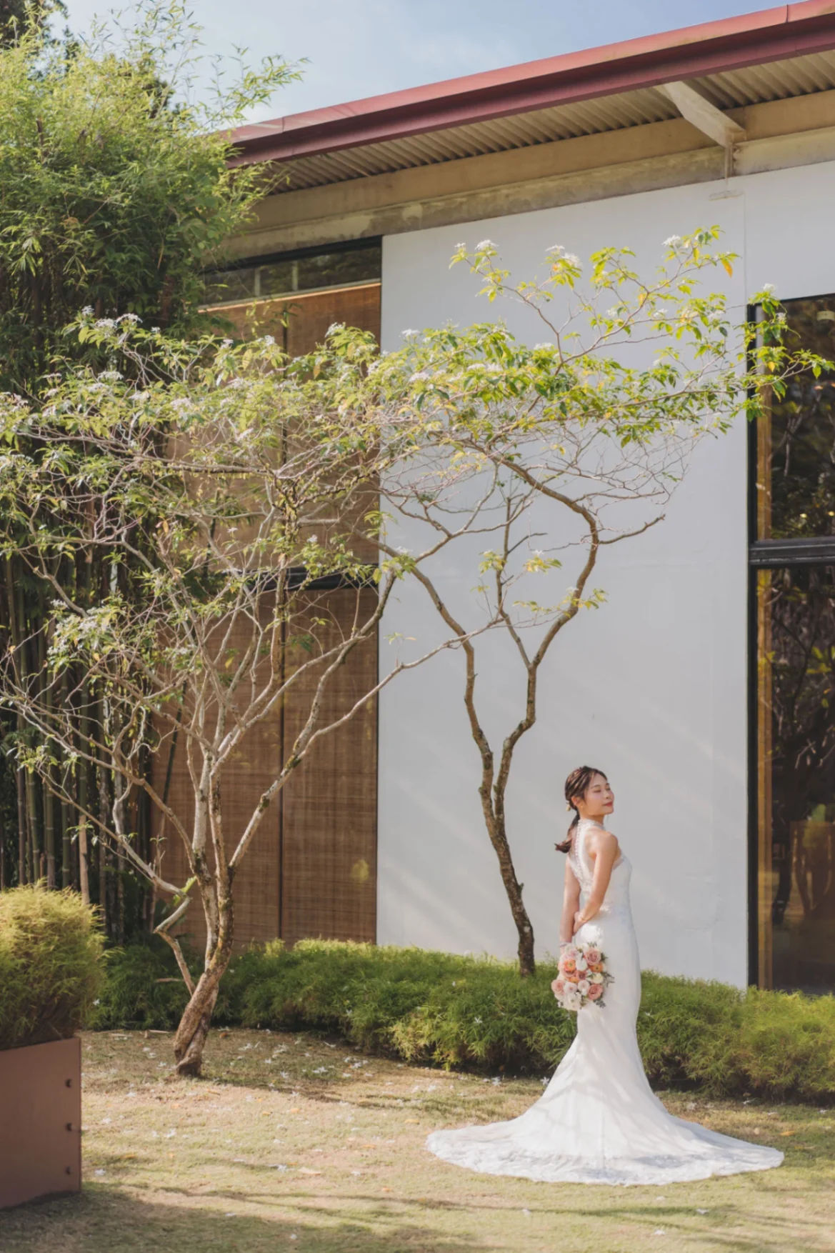 Z & W wedding photo 3