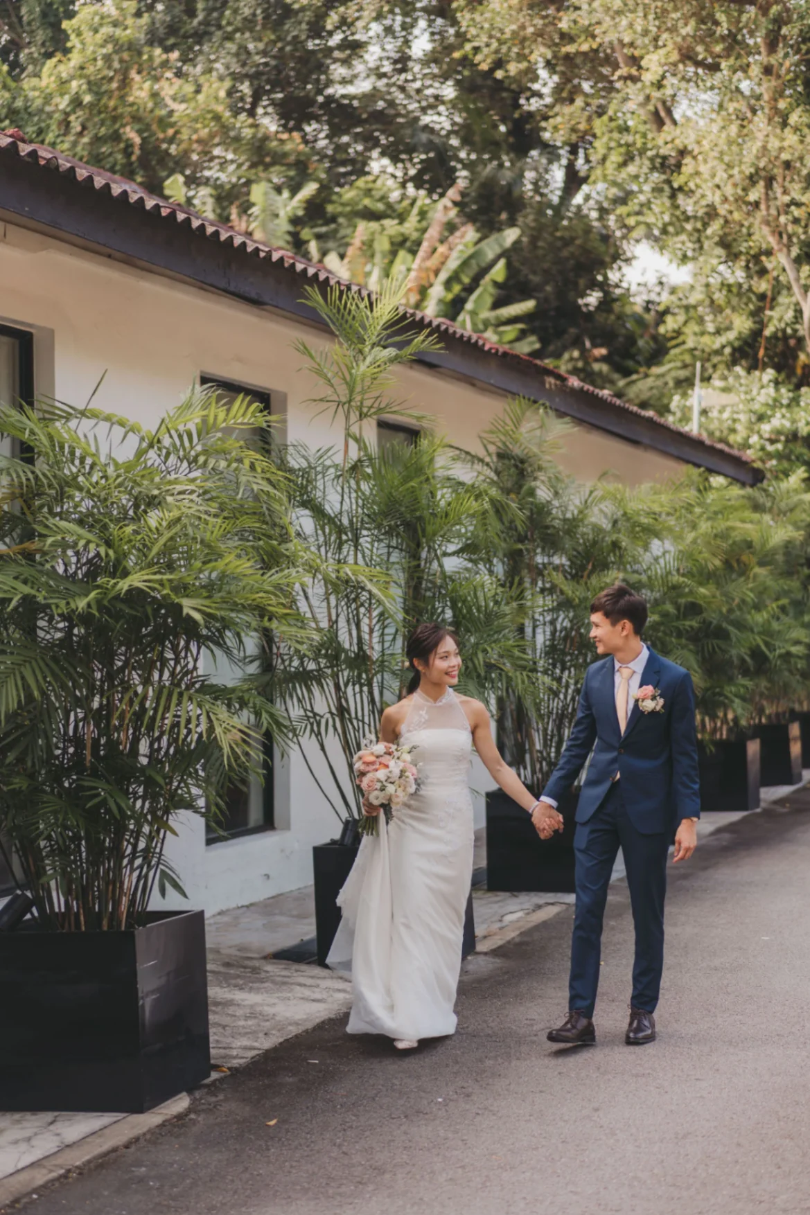 Z & W wedding photo 1