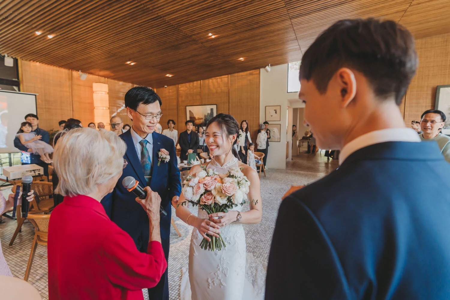 Z & W wedding photo 27