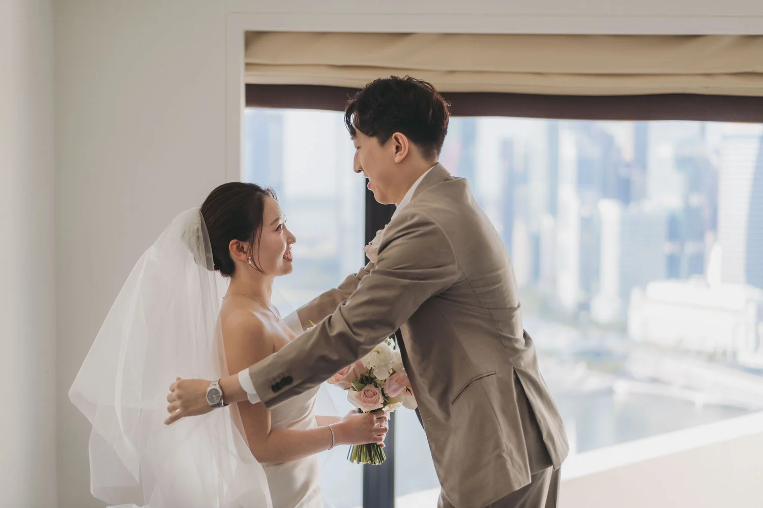 L & K wedding photo 15