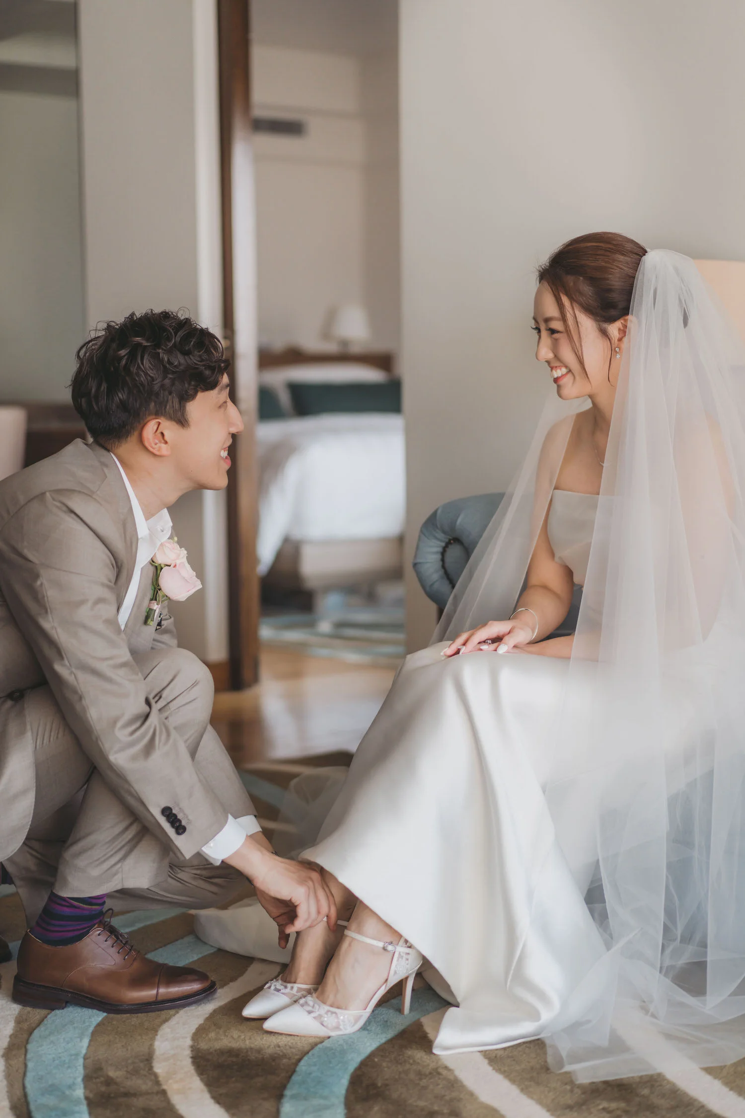 L & K wedding photo 19