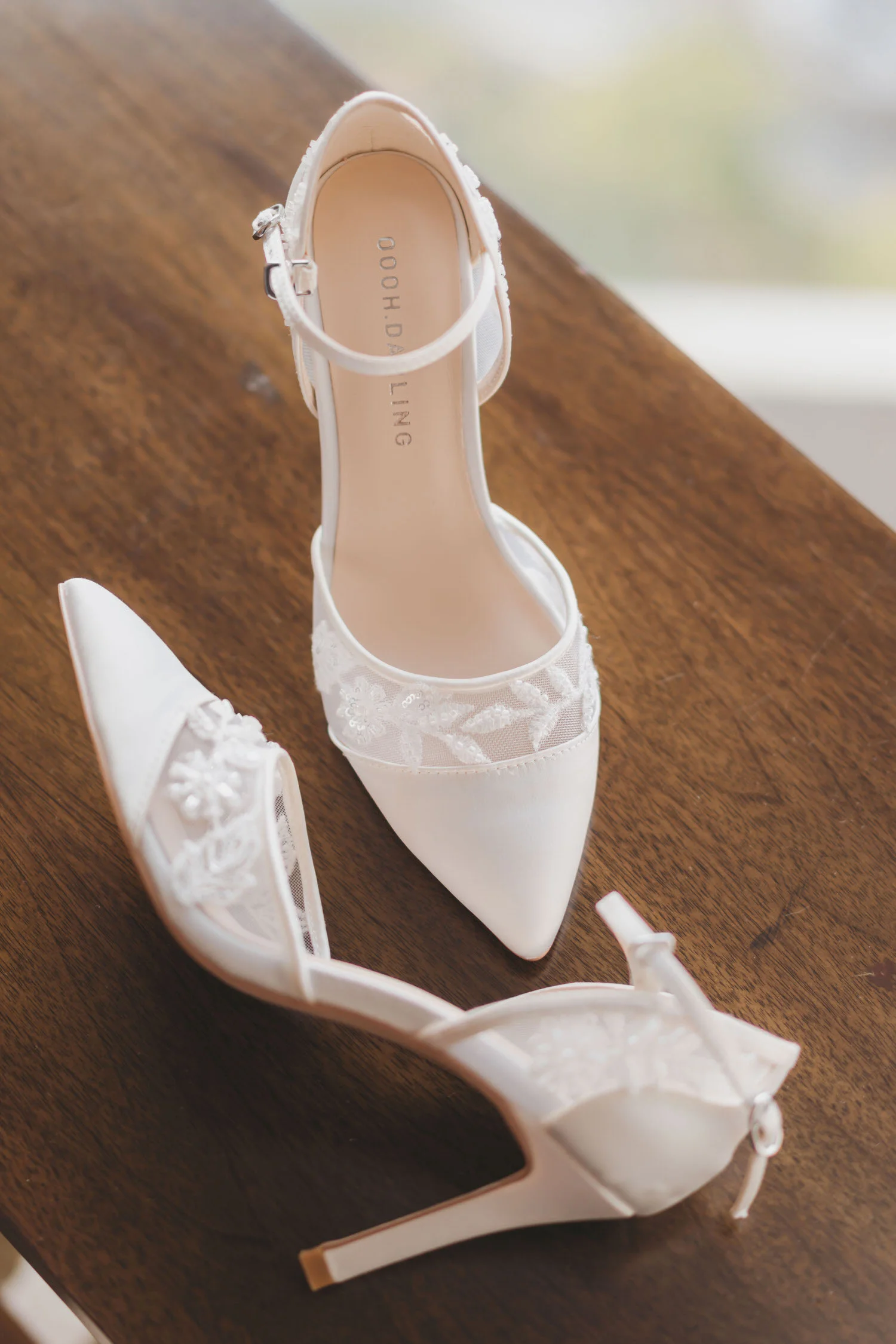 L & K wedding photo 1