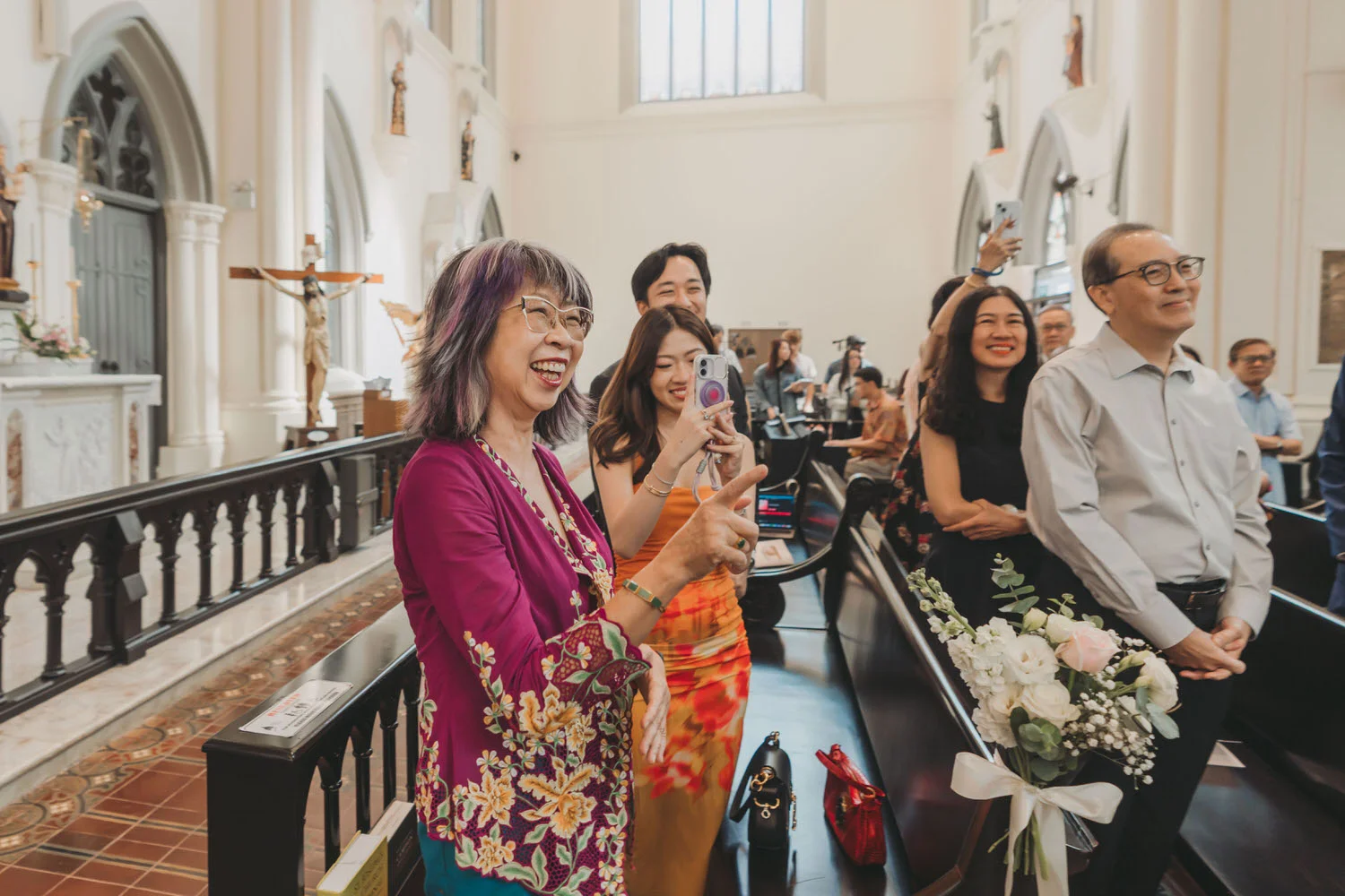 L & K wedding photo 32