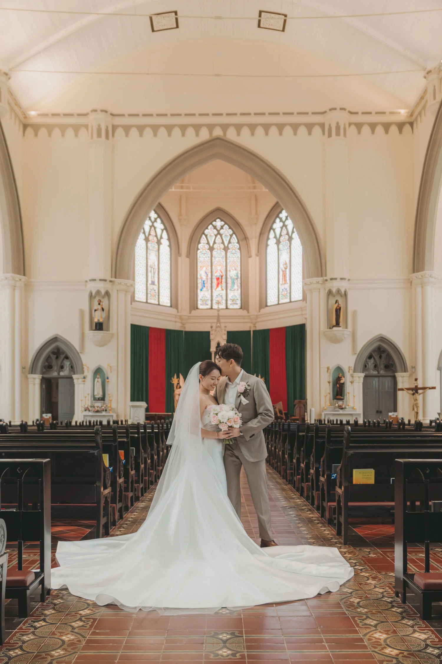 L & K wedding photo 59