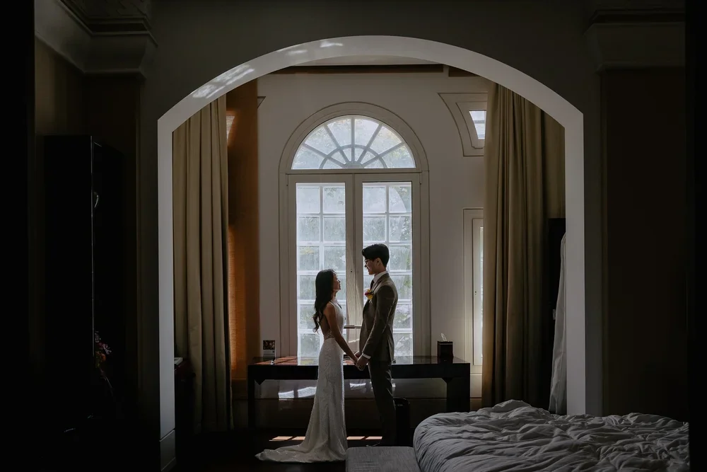 With Twenty Two Photography - Photo 2