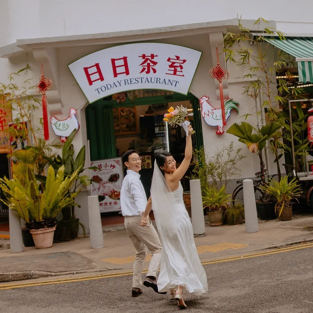 With Twenty Two Photography