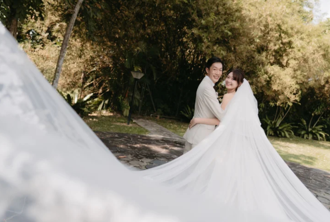 Brandon Seah - Photo 5