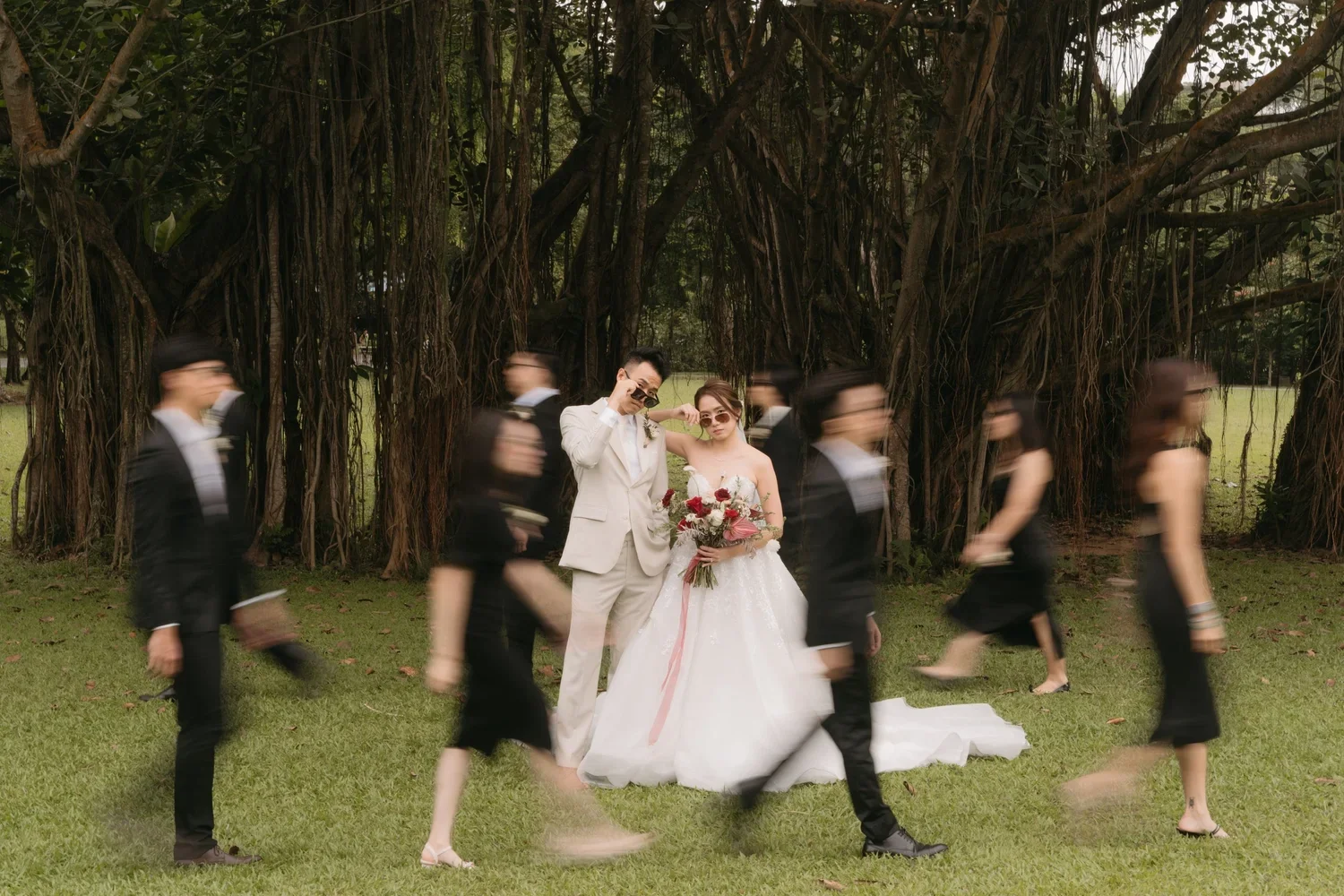 Brandon Seah - Photo 3