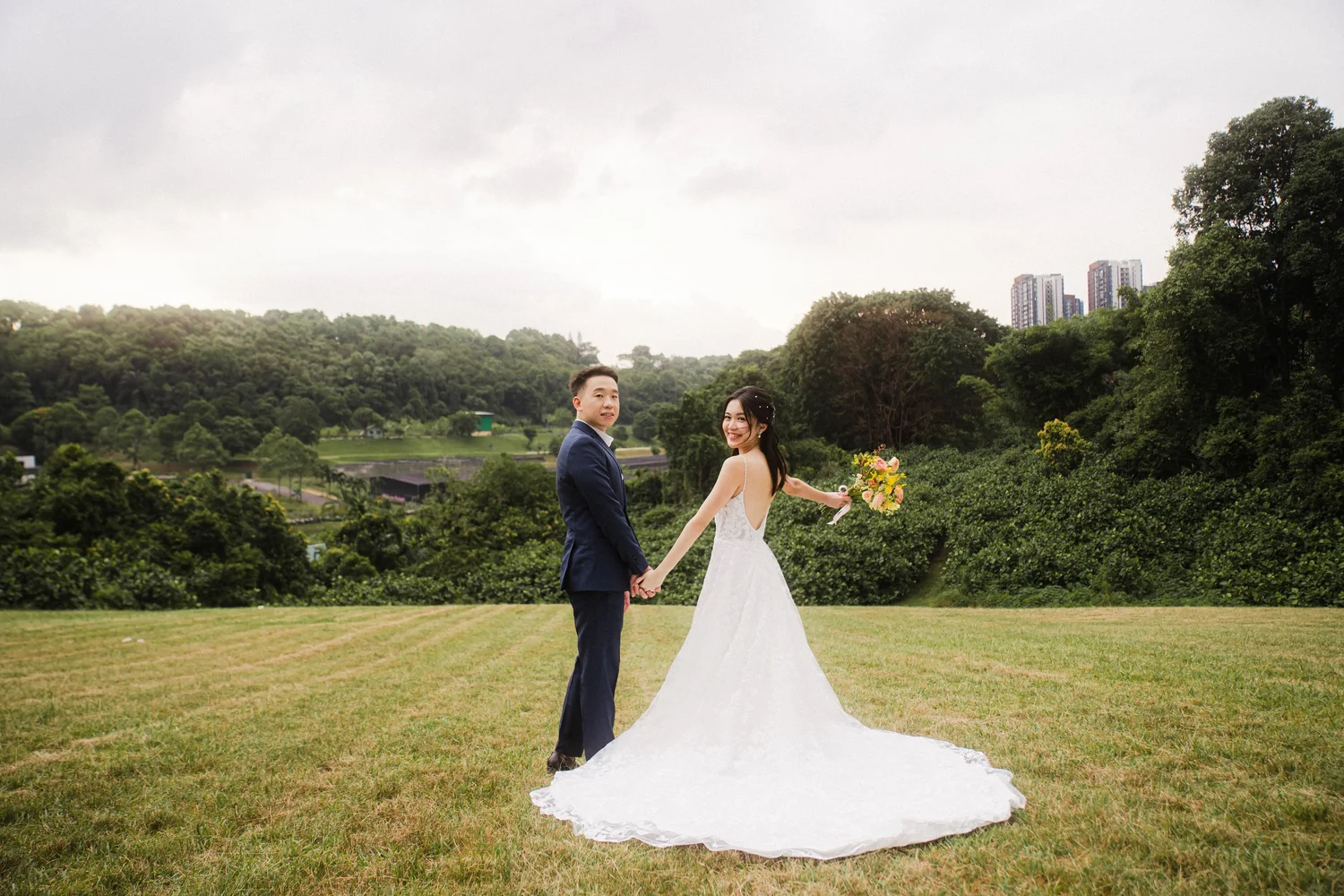 Morii Space - Photo 3