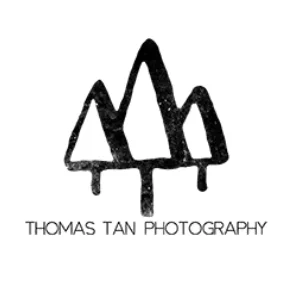 Thomas Tan Photography logo