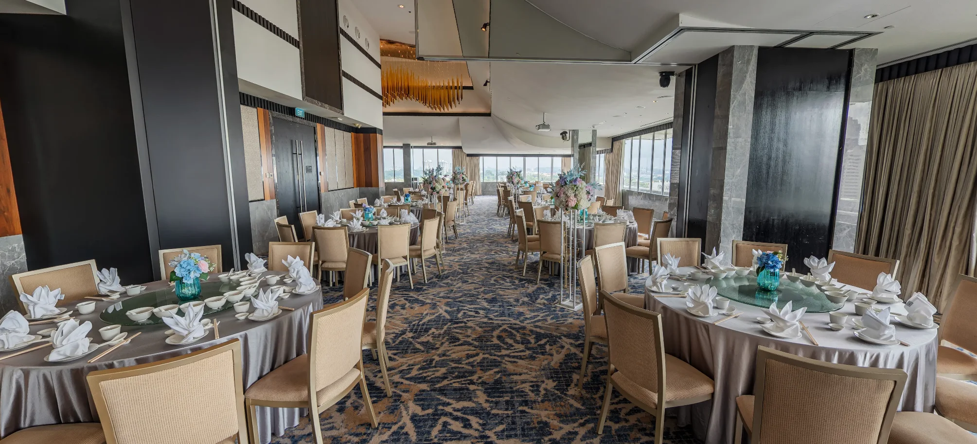 Panorama Room - Photo 2