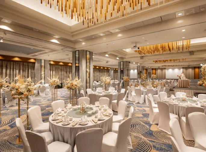 Grand Ballroom - Photo 1