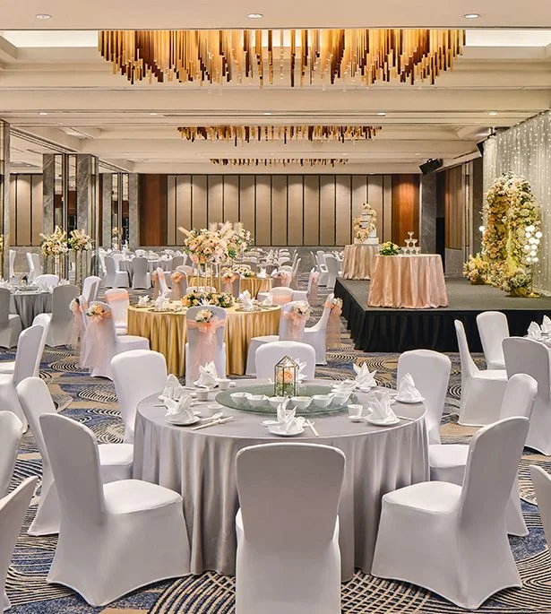 Grand Ballroom - Photo 3