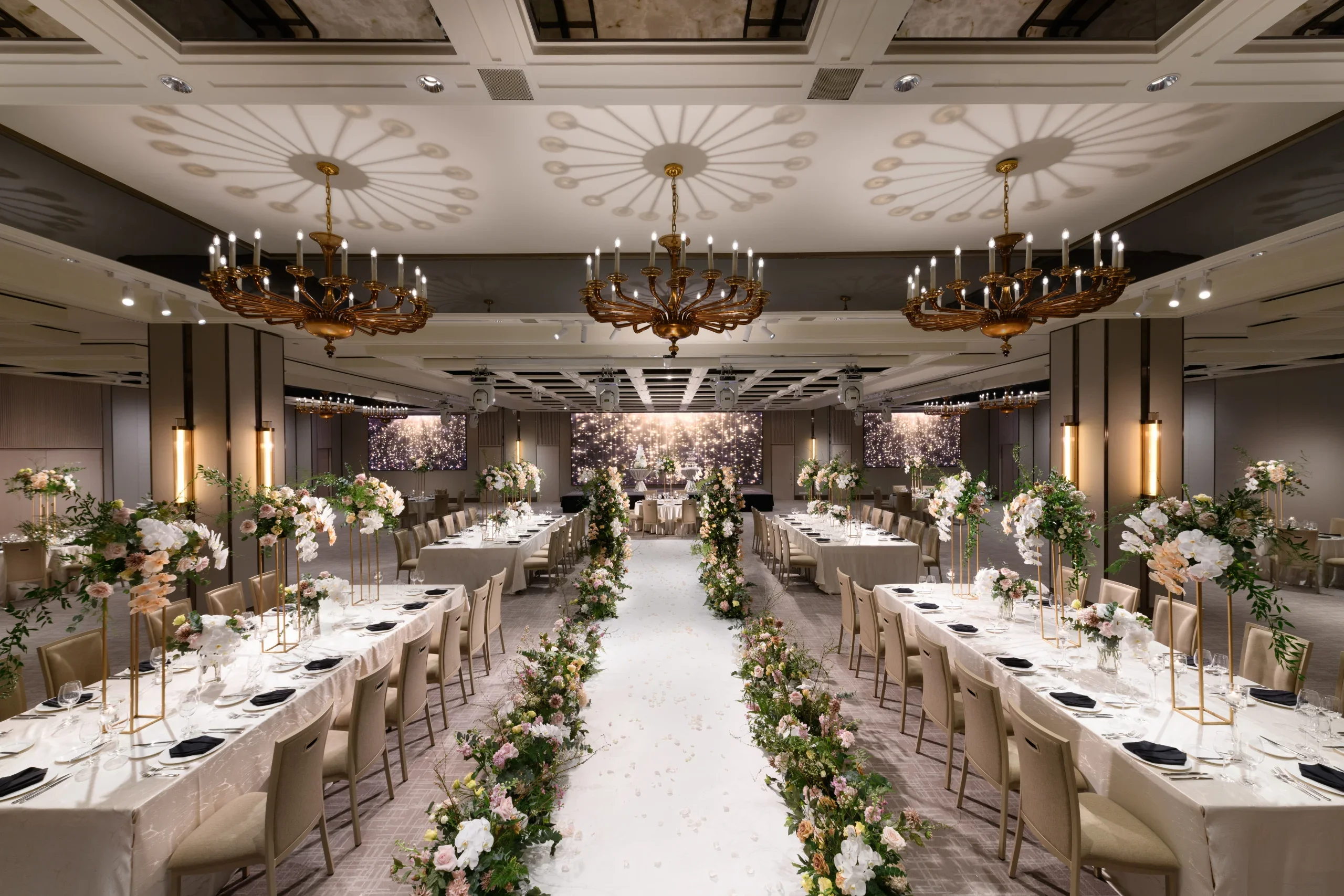 Royal Pavilion Ballroom - Photo 1