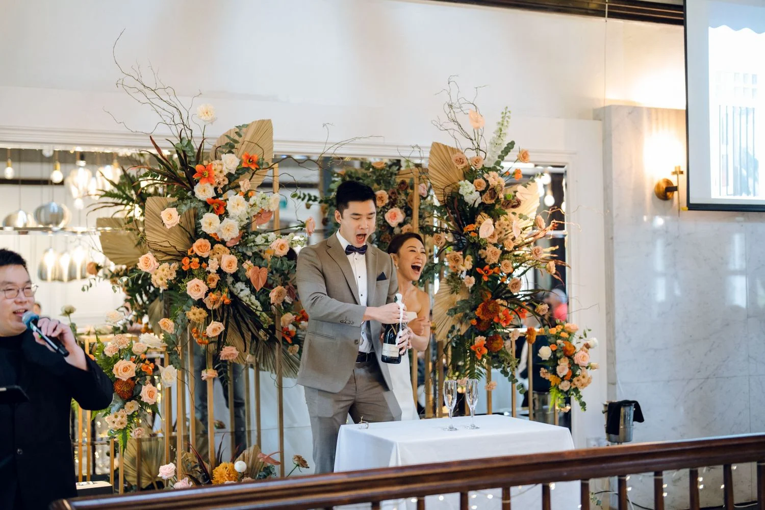 Rhapsody Weddings - Photo 2