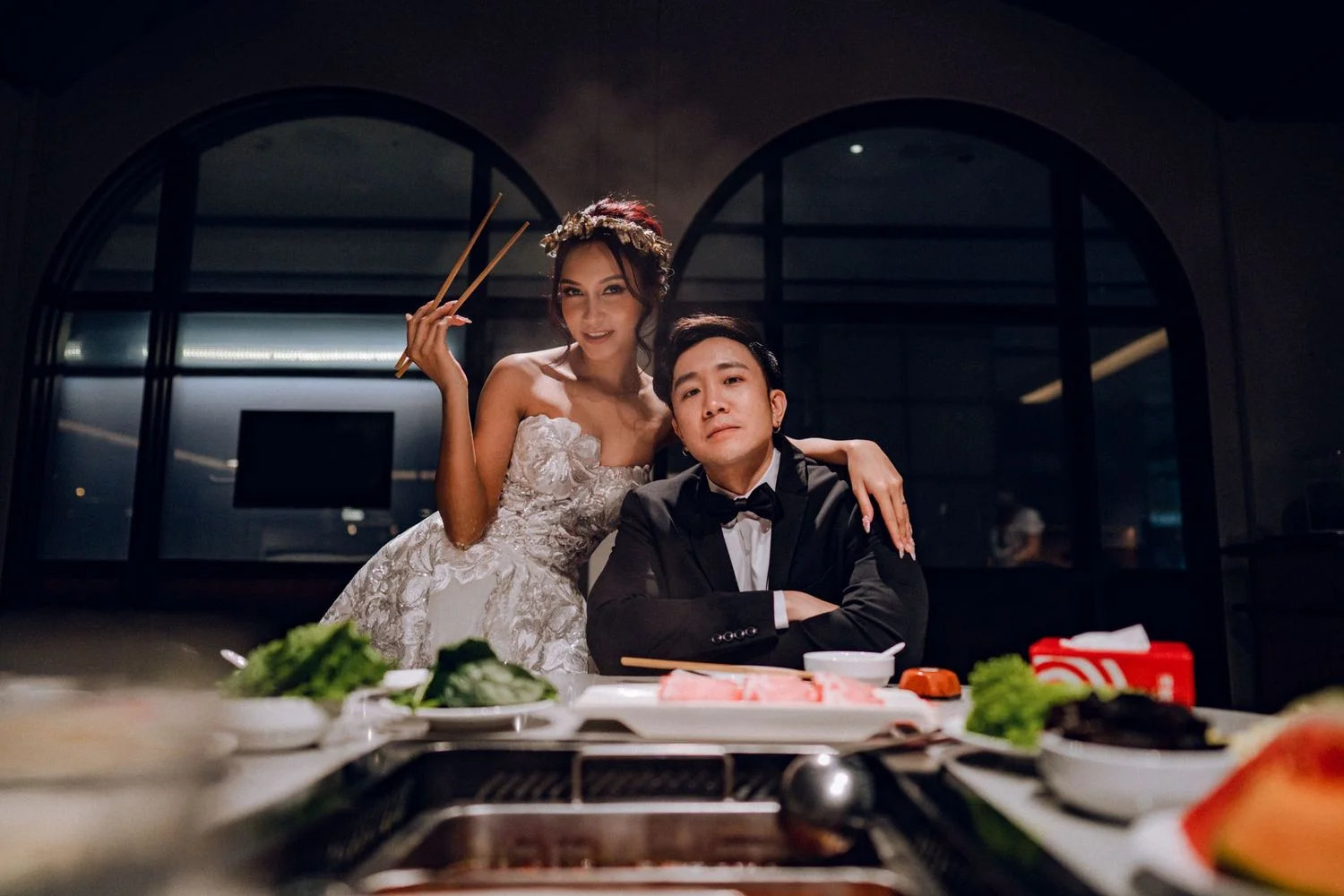 Rhapsody Weddings - Photo 3