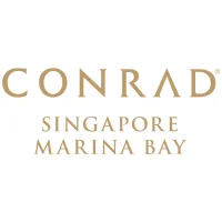 Conrad Singapore Marina Bay