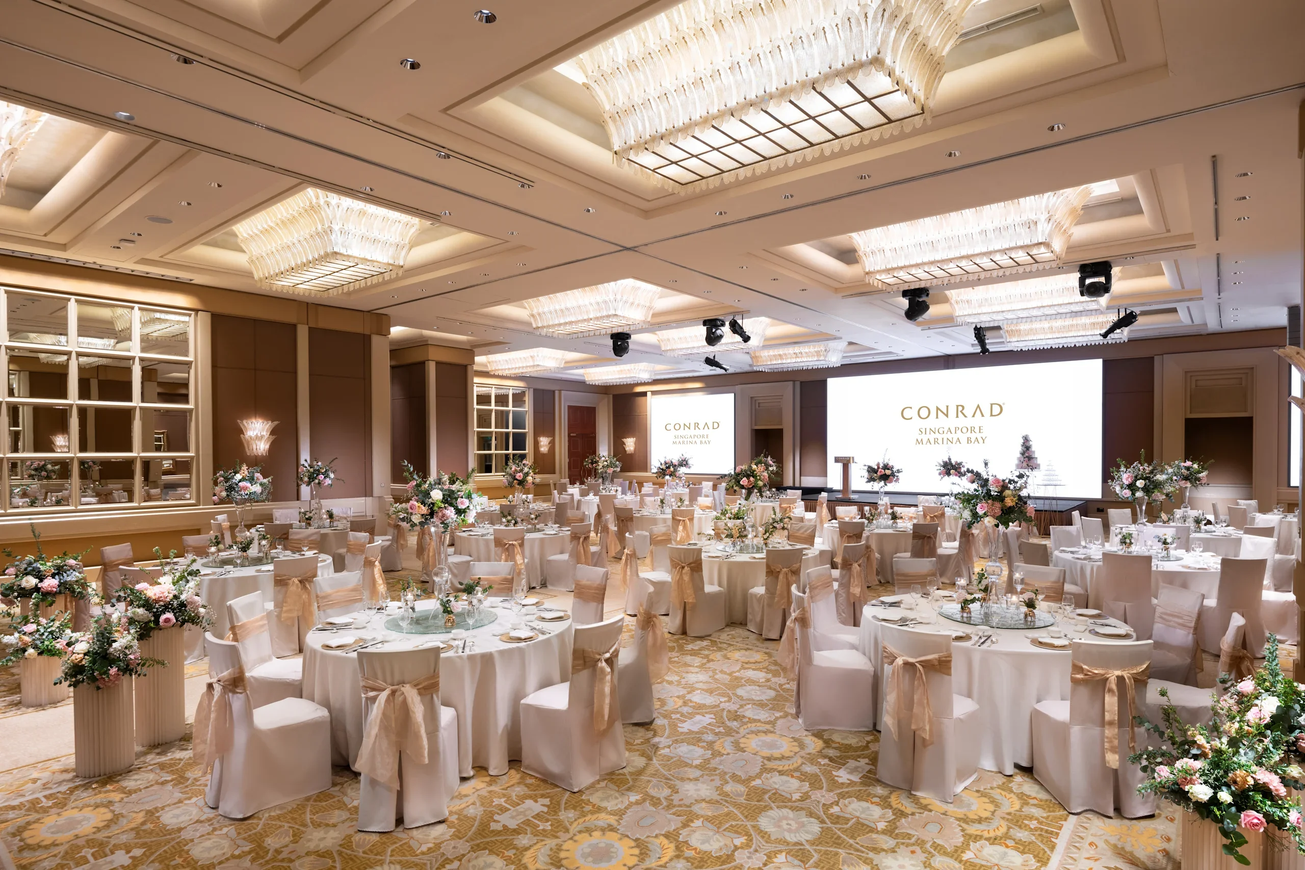 Grand Ballroom - Photo 1