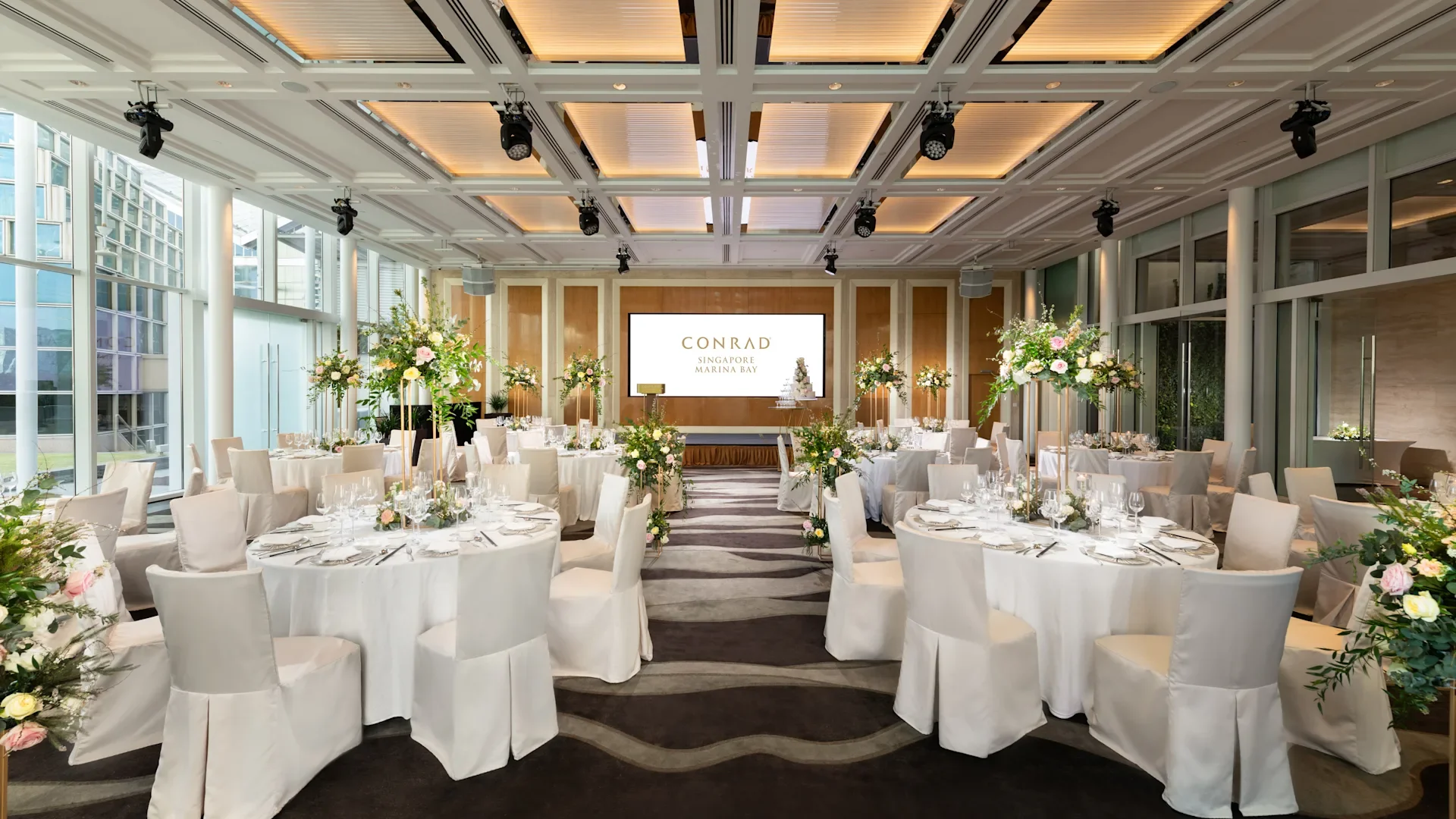 The Pavilion - Photo 2