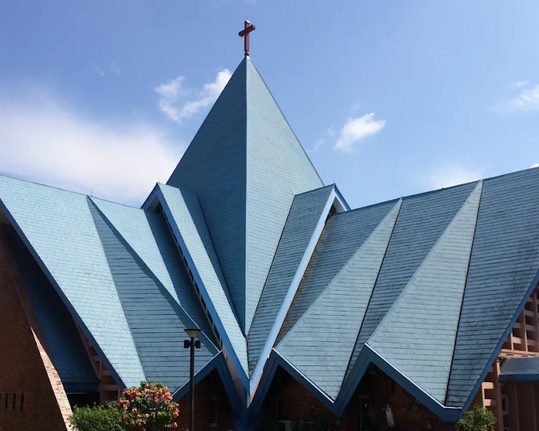 Blessed Sacrament Church