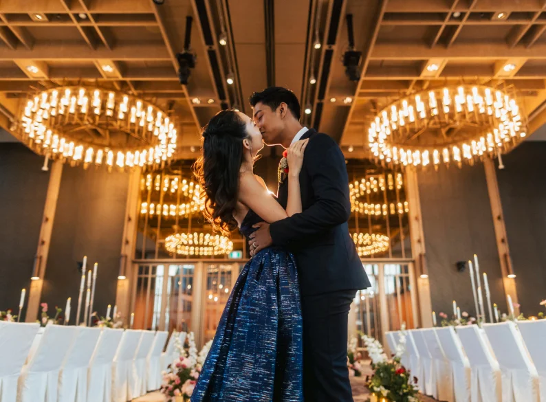 The Glasshouse - Photo 2