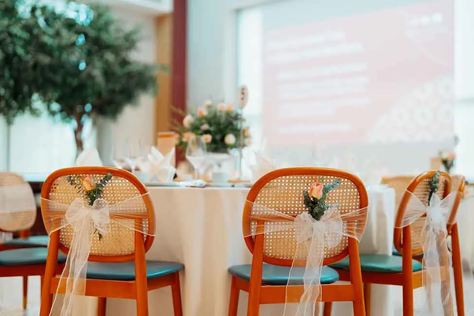 Dining Hall - Photo 3